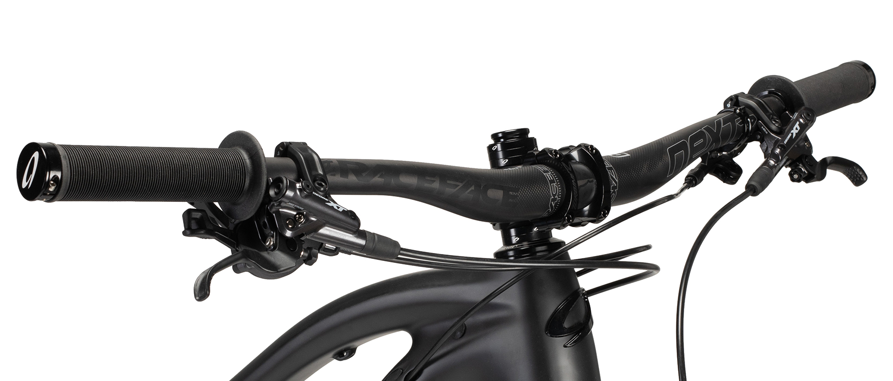 Niner JET 9 RDO 29 4-Star Bicycle 2020