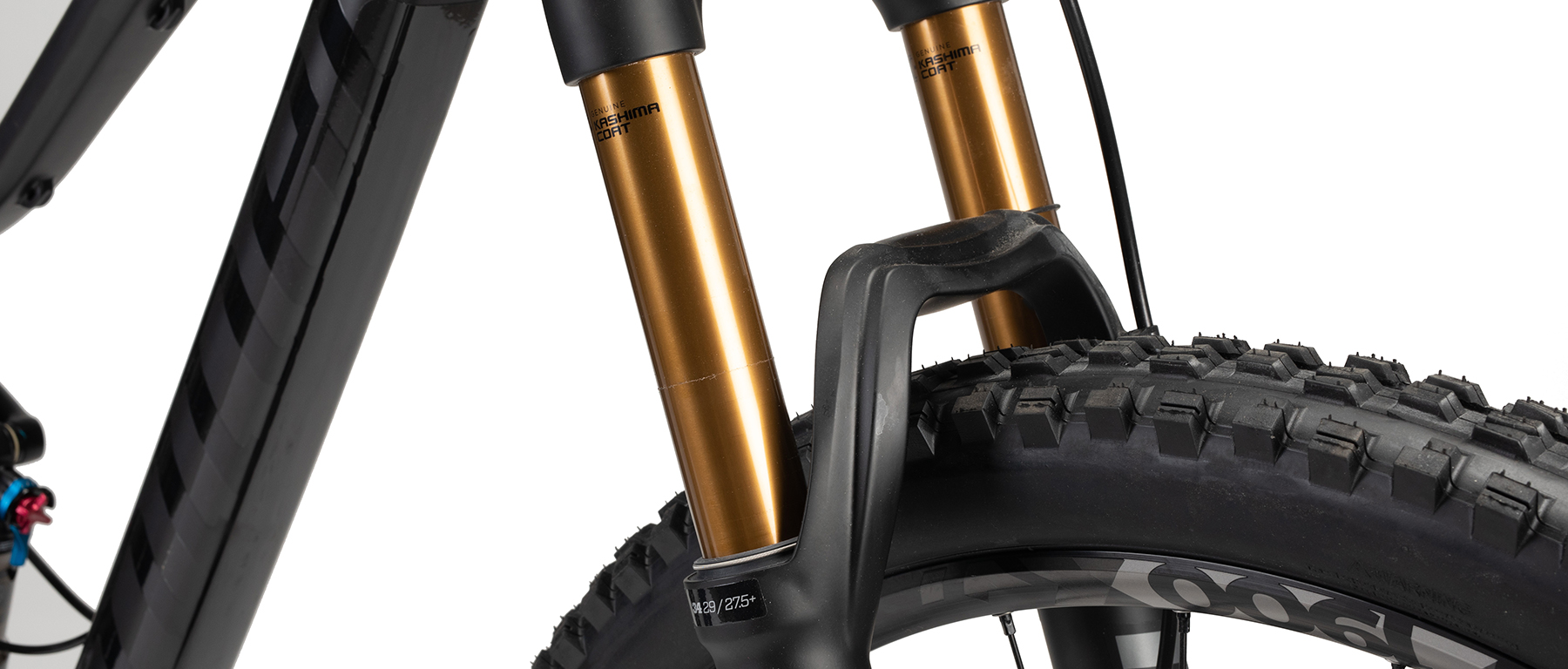 Niner JET 9 RDO 29 4-Star Bicycle 2020