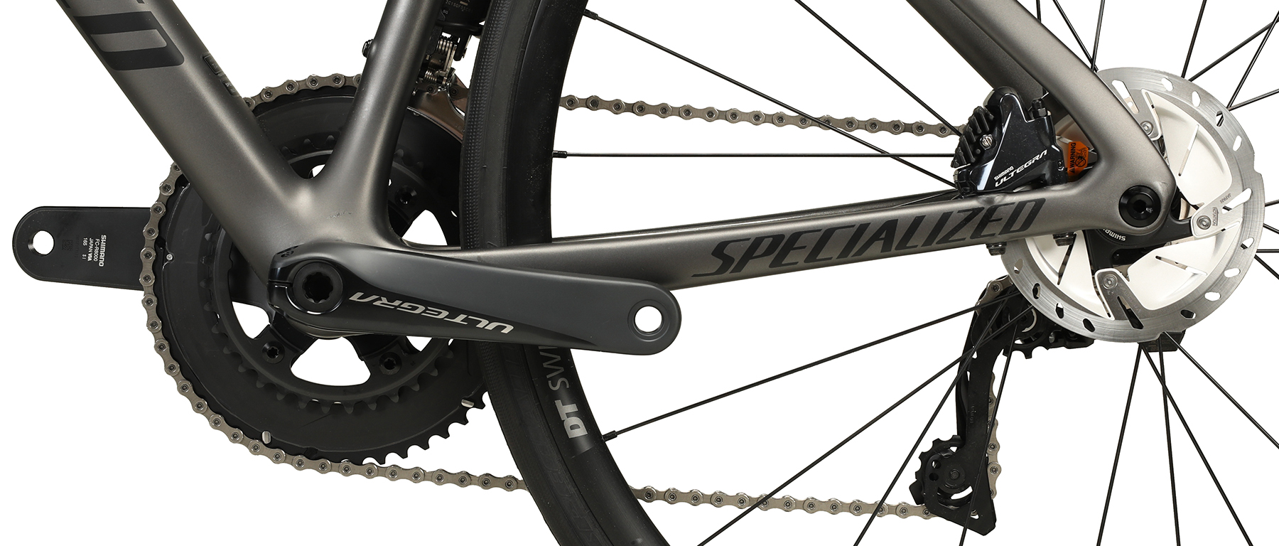 Specialized Tarmac SL7 Expert Di2 Bicycle