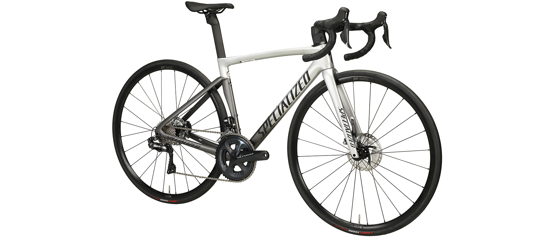 Specialized Tarmac SL7 Expert Di2 Bicycle