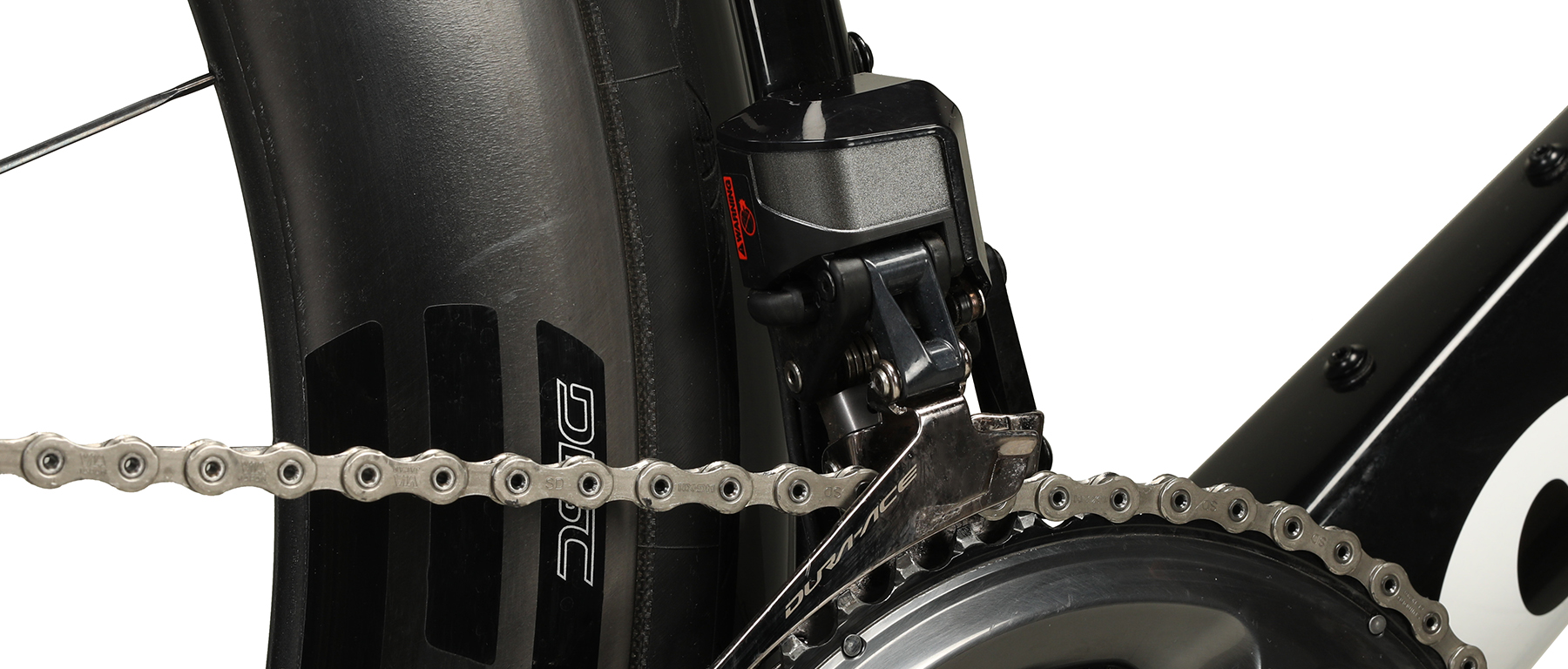 Cervelo S5 Dura-Ace Di2 R9170 Bicycle DEMO