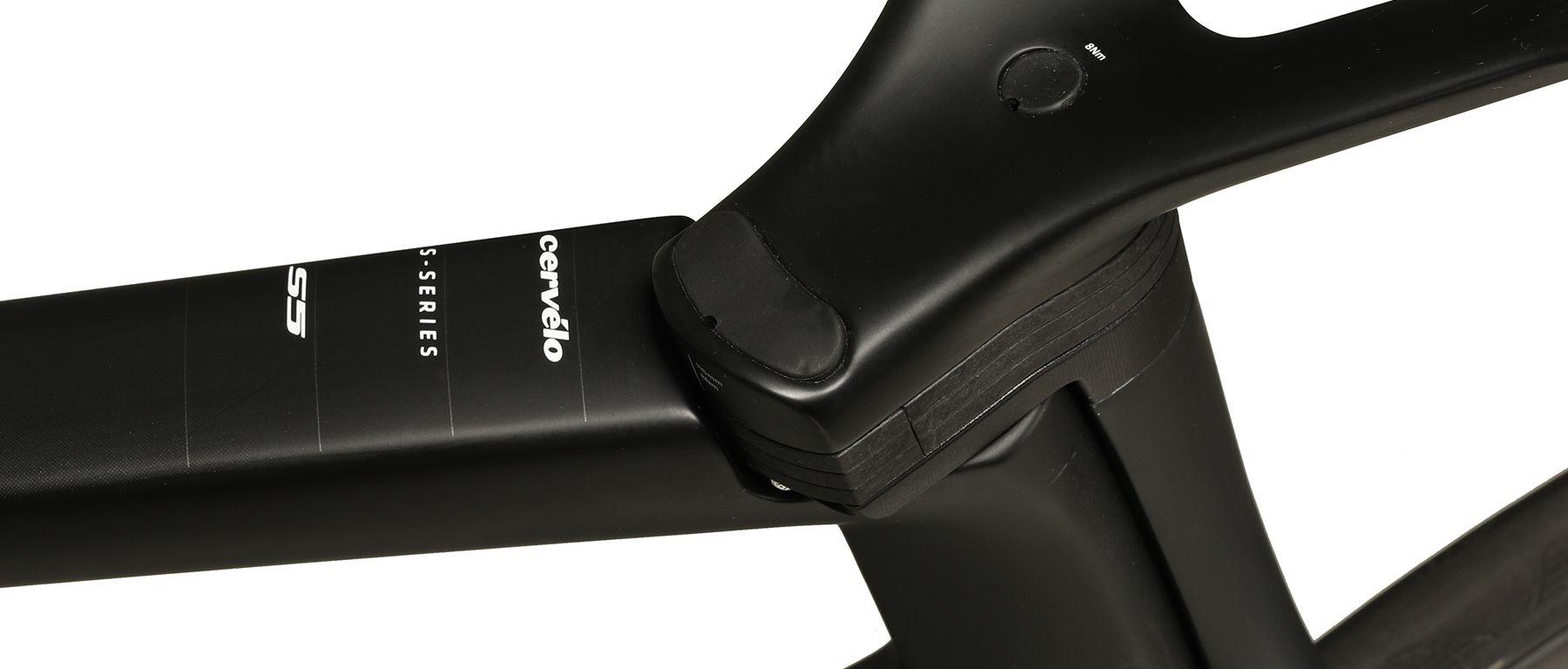 Cervelo S5 Dura-Ace Di2 R9170 Bicycle DEMO