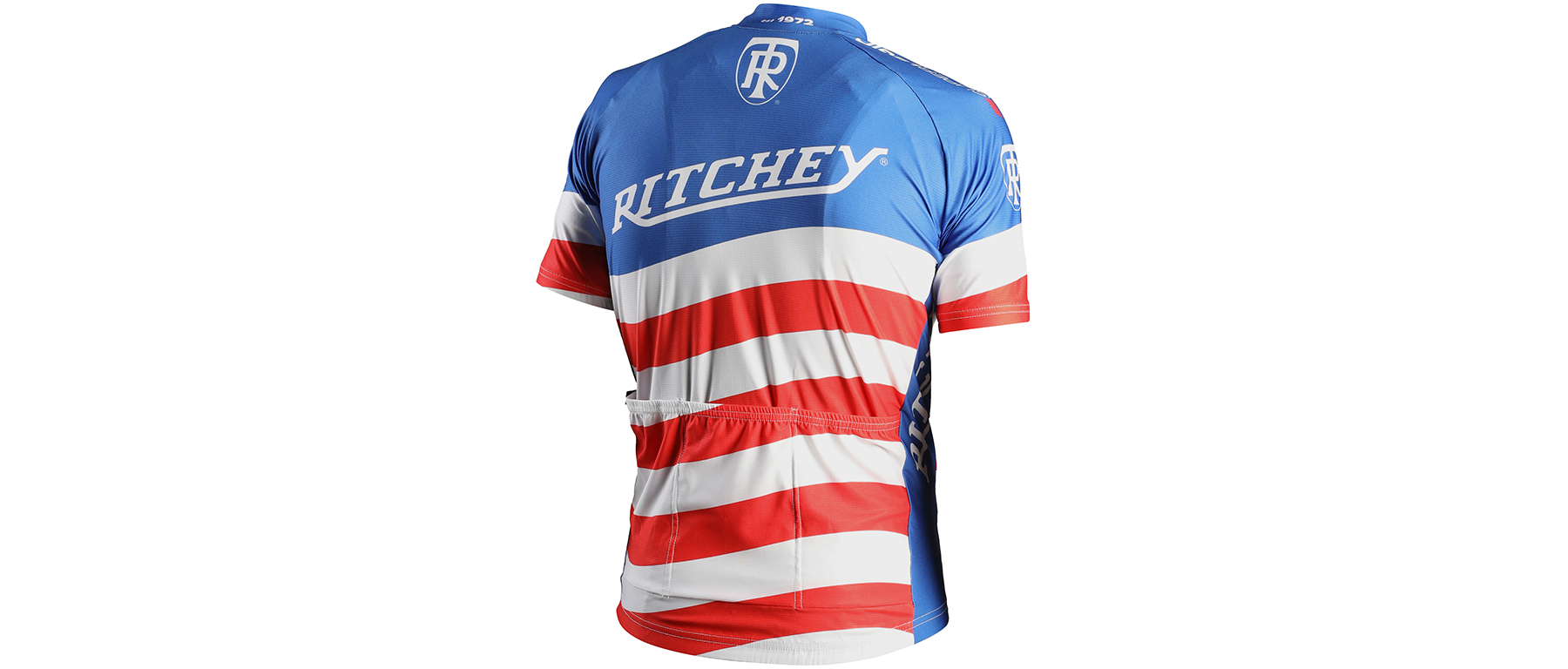Ritchey Team Jersey