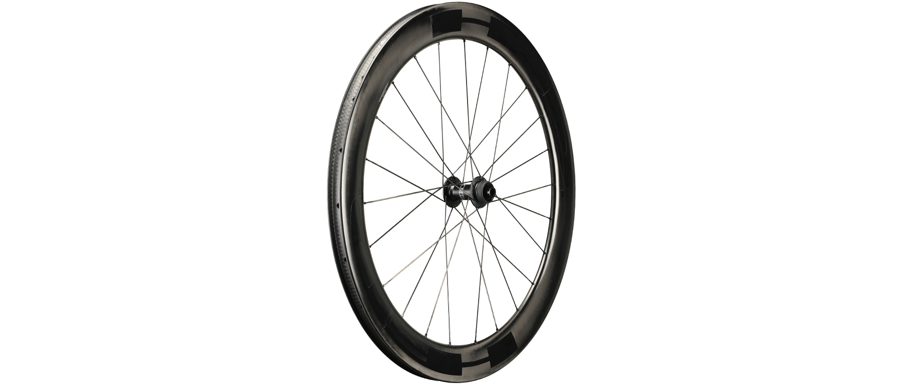 HED Vanquish RC6 Pro Front Wheel