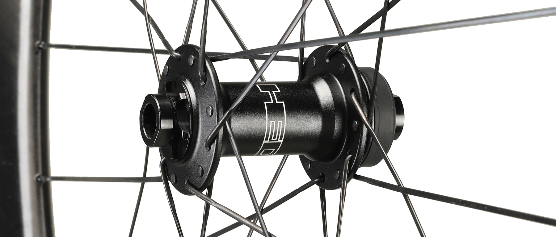 HED Vanquish RC6 Pro Front Wheel