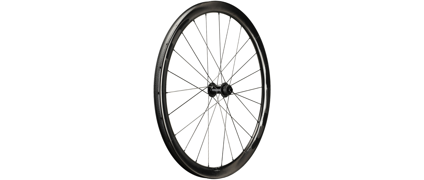 HED Vanquish RC4 Pro Front Wheel