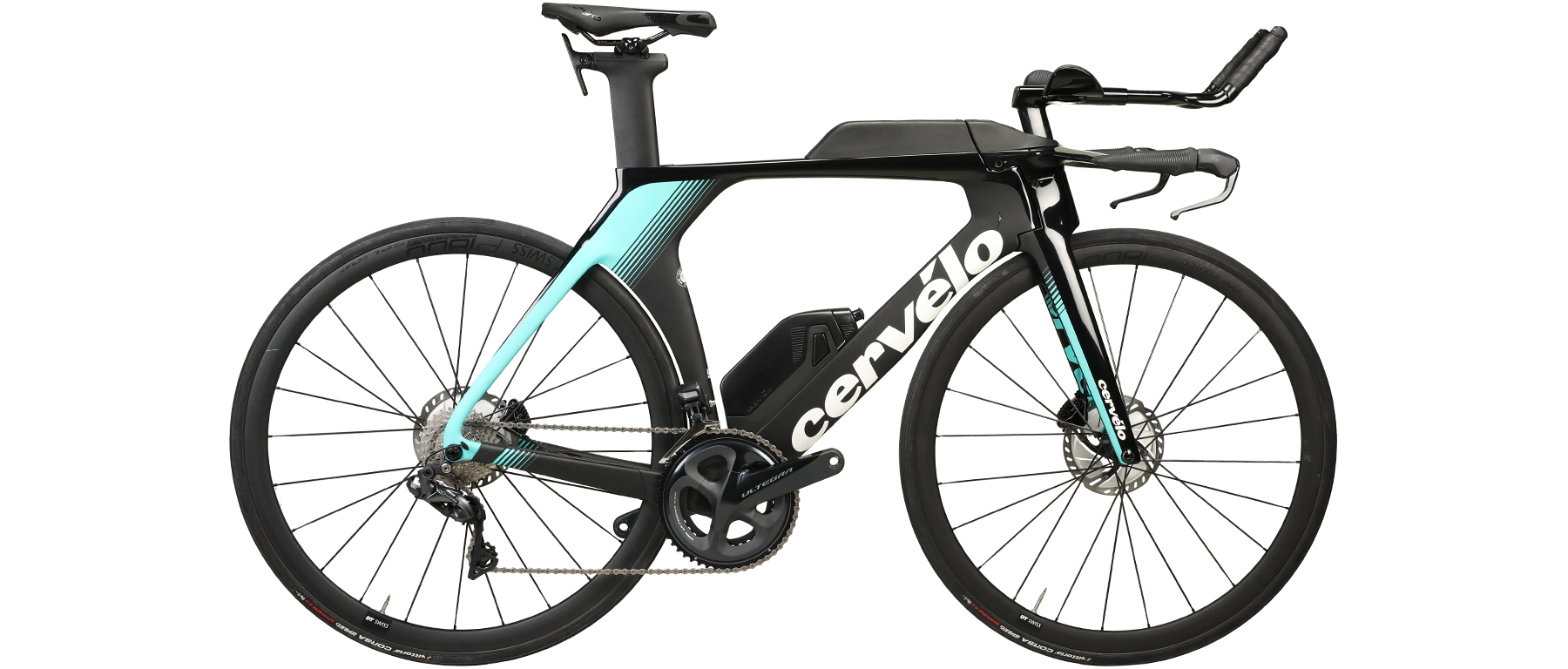 Cervelo best sale di2 disc