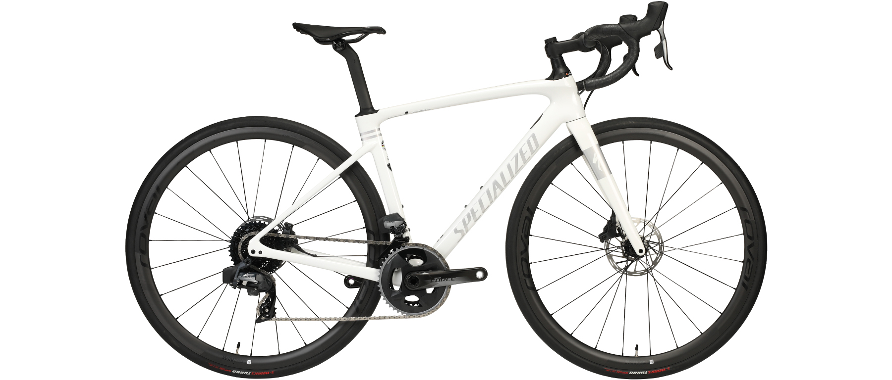 Specialized Roubaix Pro Bicycle