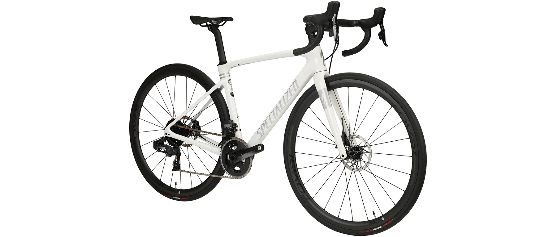 Specialized Roubaix Pro Bicycle