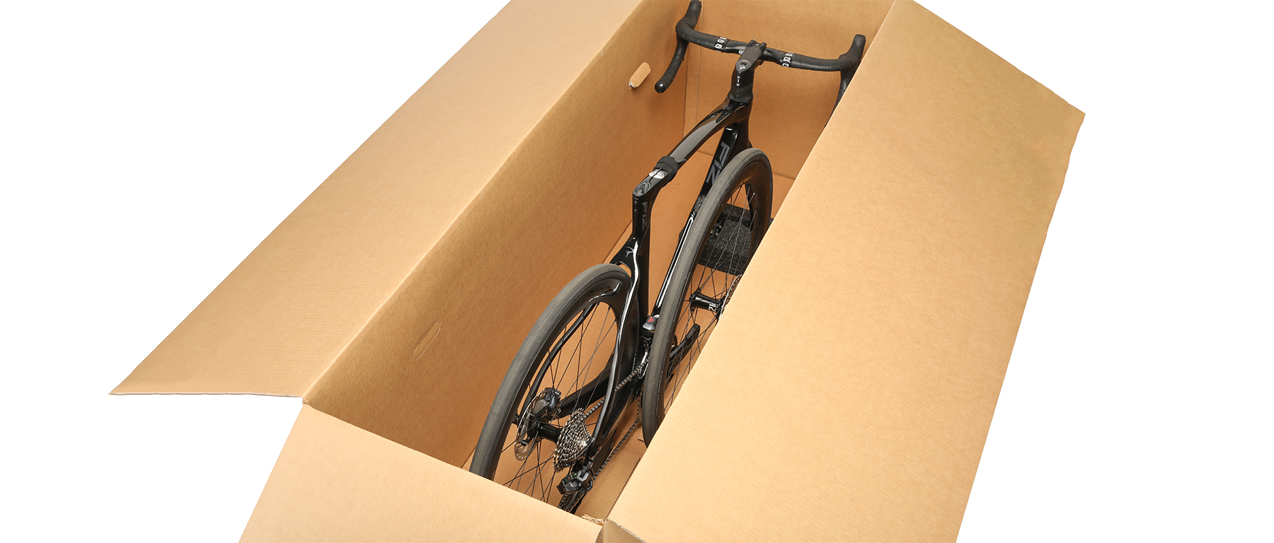 Excel Sports Ready 2 Ride Bicycle Shipment