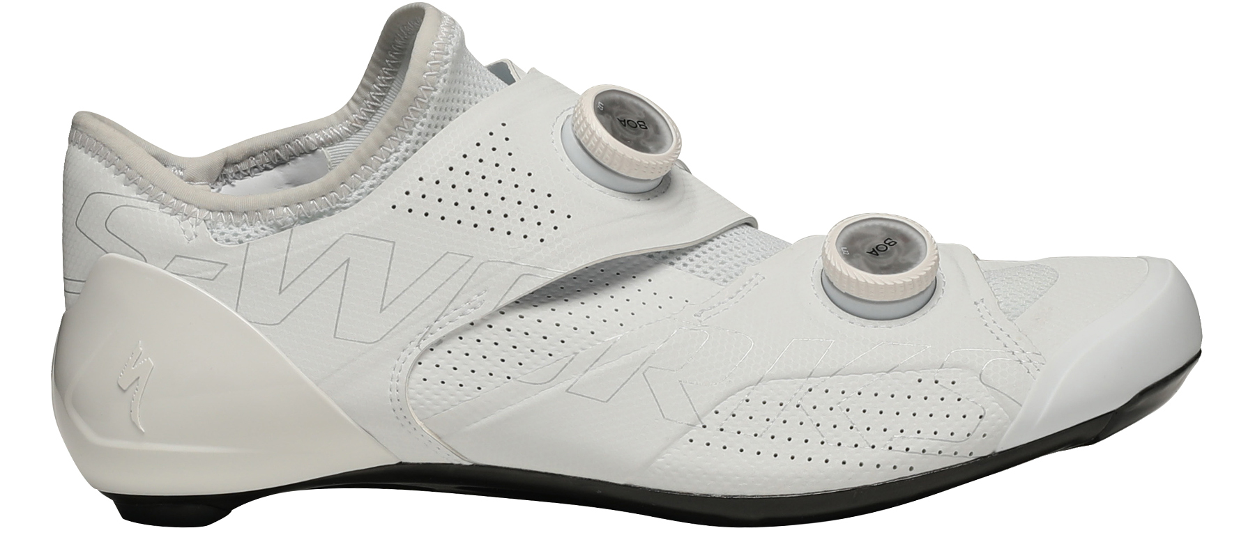 Specialized S-Works Ares Road Shoe Excel Sports | Shop Online From