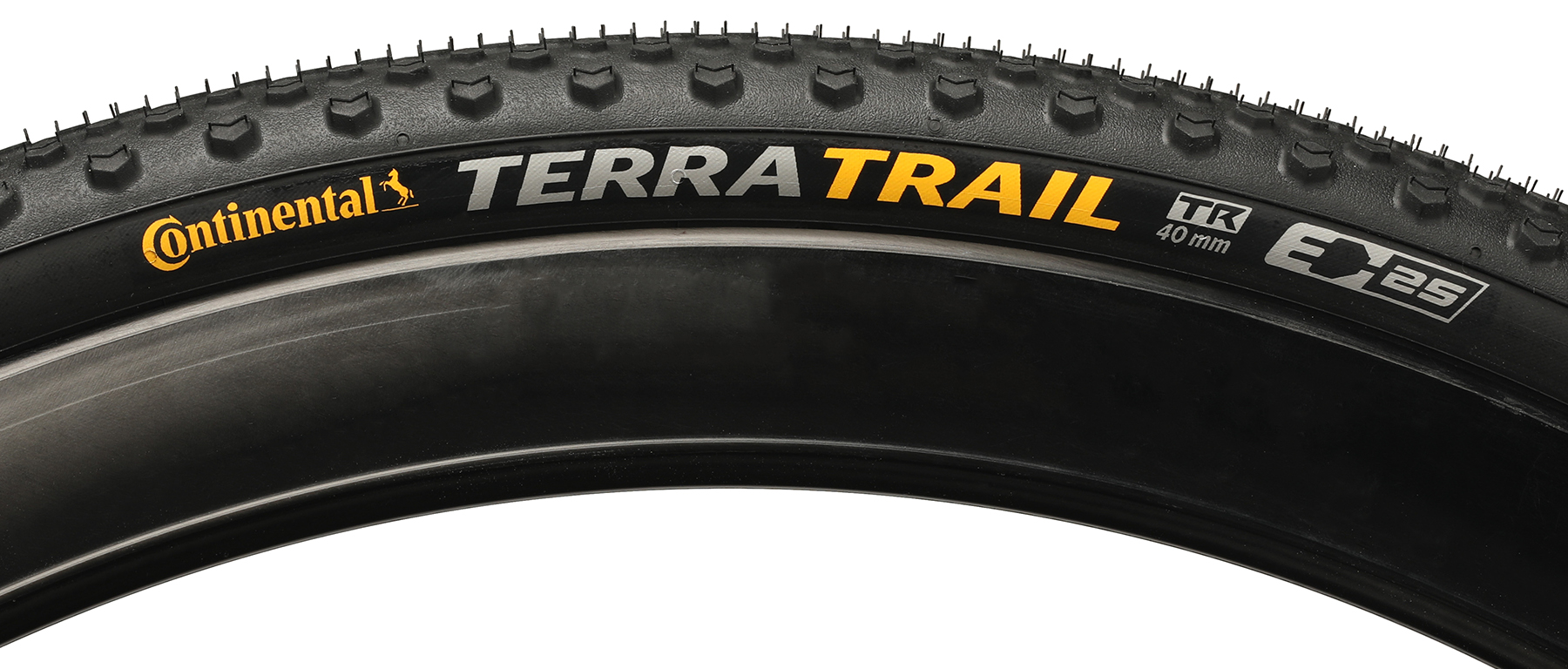Continental Terra Trail Performance Shieldwall