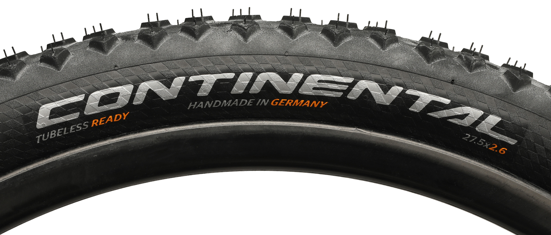 Continental Mountain King ProTection Tire