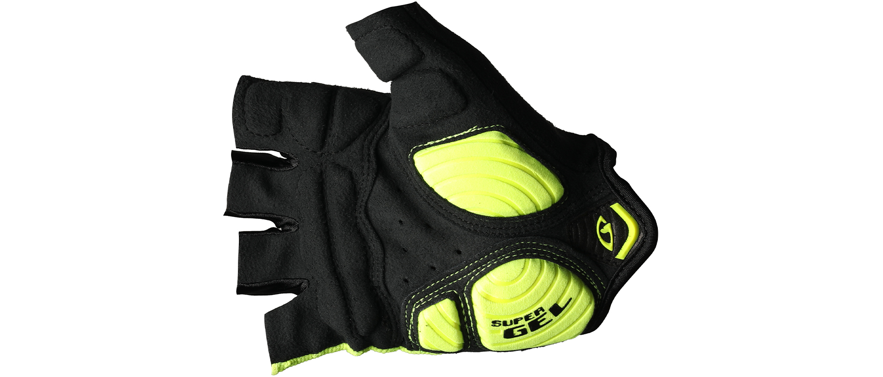 Giro Strade Dure Supergel Glove