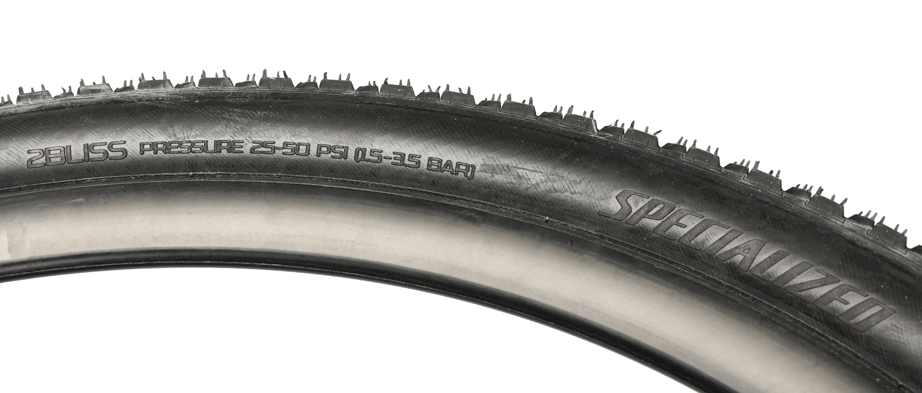 Specialized S-Works Fast Trak 2Bliss Ready Tire