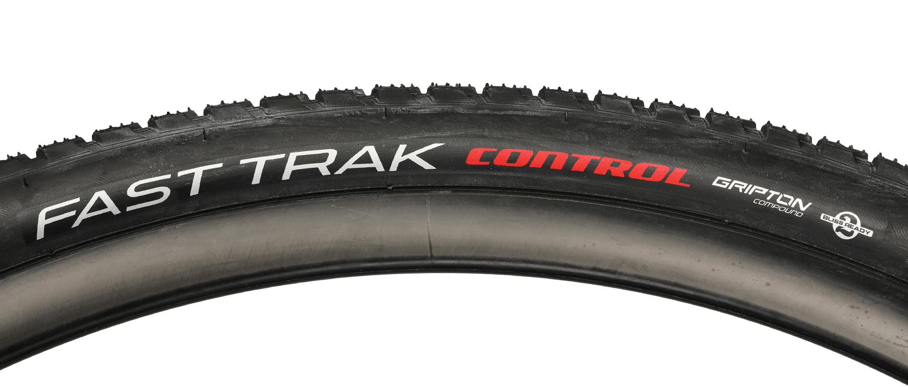 Specialized Fast Trak CONTROL 2Bliss Ready Tire