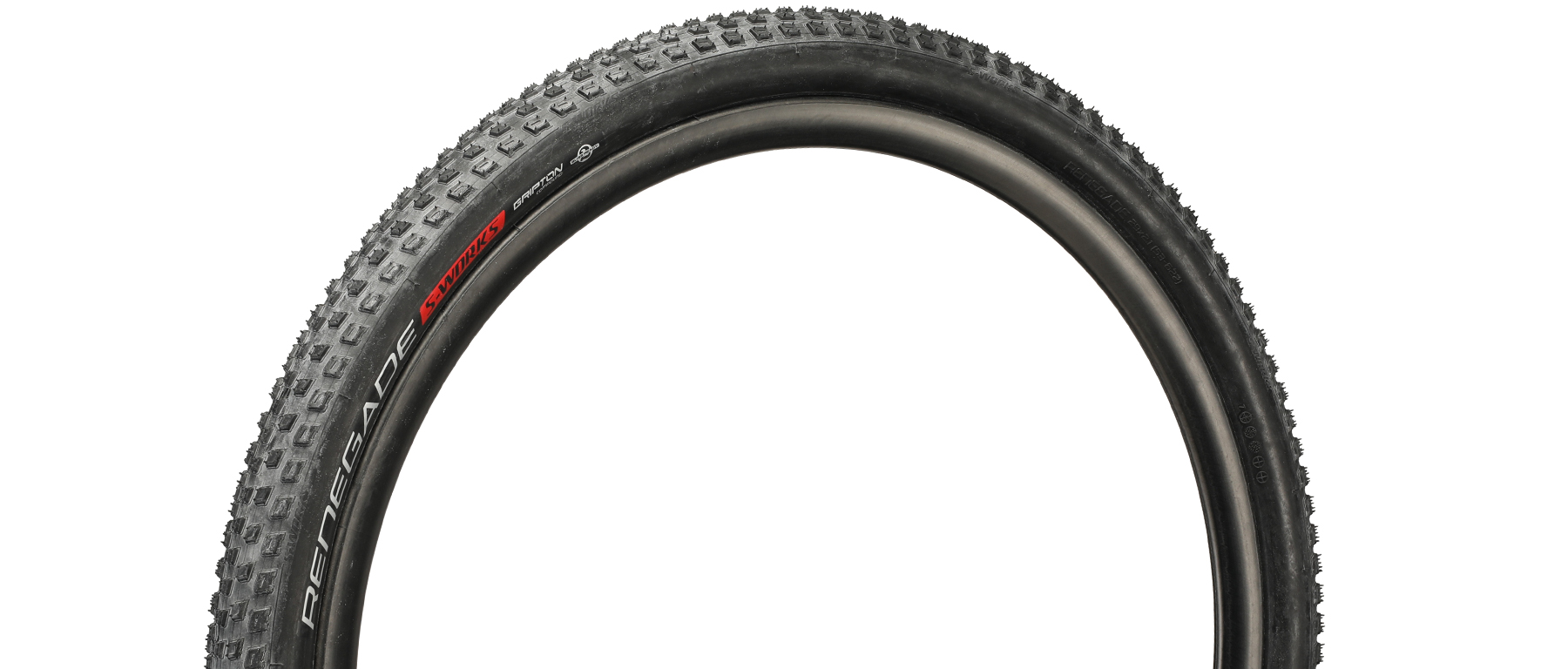 Specialized S-Works Renegade 2Bliss Ready Tire