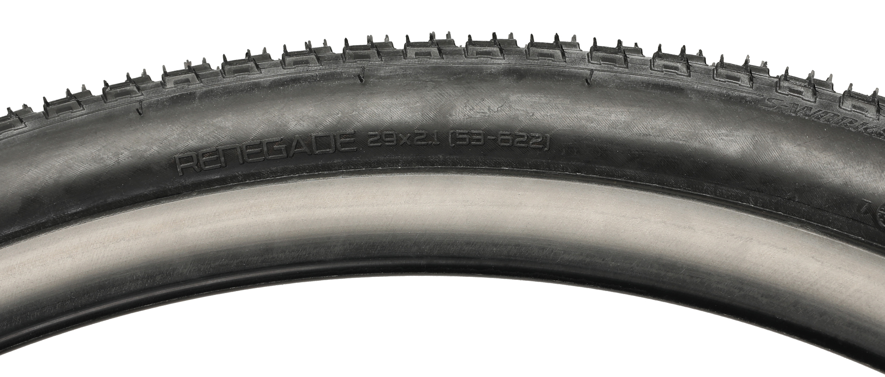 Specialized S-Works Renegade 2Bliss Ready Tire