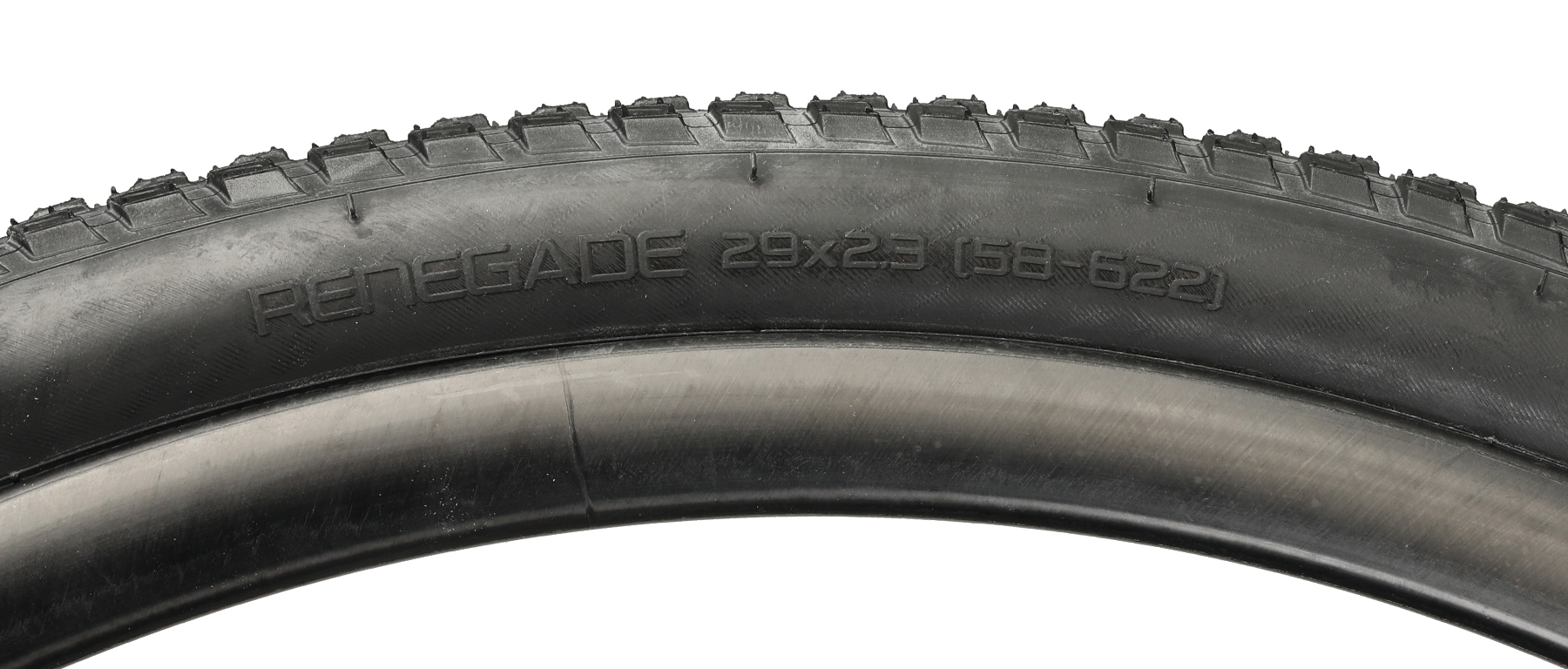 Specialized Renegade CONTROL 2Bliss Ready Tire