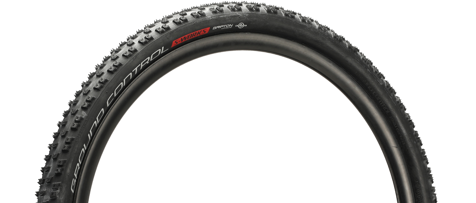 Specialized S-Works Ground Control 2Bliss Ready Tire