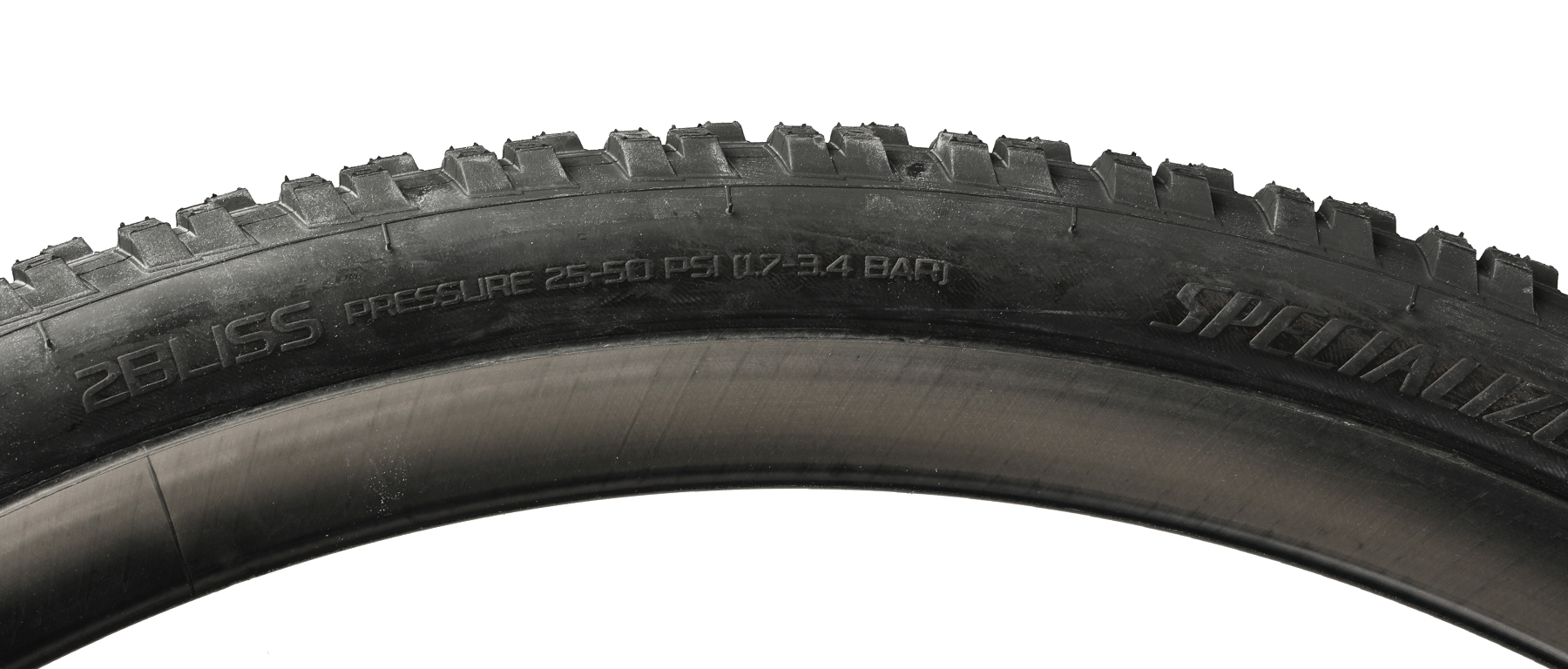 Specialized Ground Control CONTROL 2Bliss Ready Tire