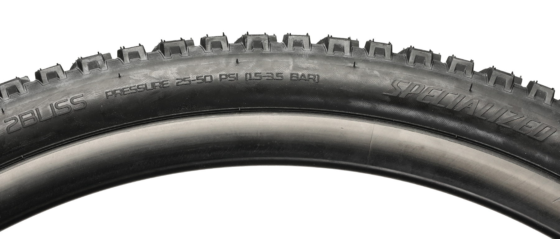 Specialized Purgatory CONTROL 2Bliss Ready Tire