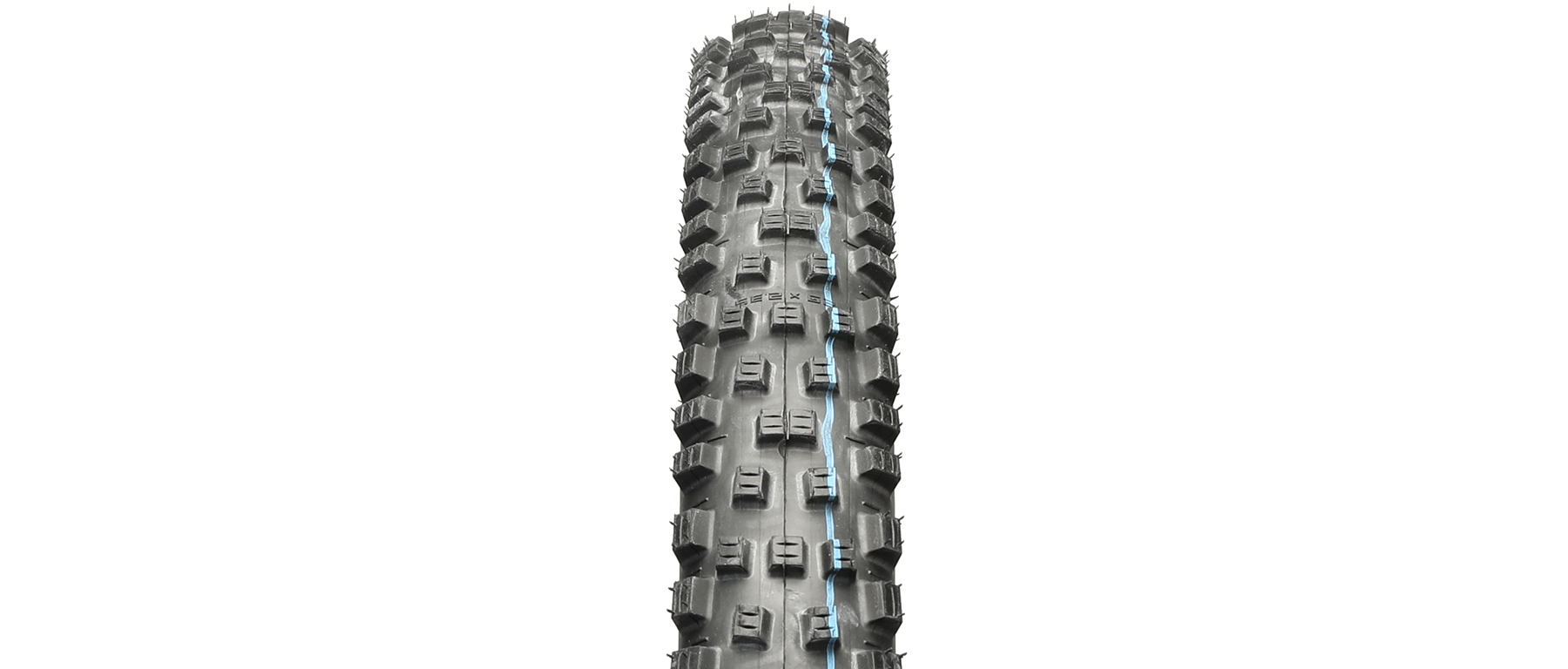 Schwalbe Nobby Nic SuperTrail Tire