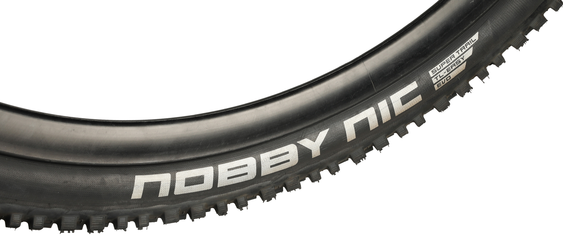 Schwalbe Nobby Nic Addix Soft Tire
