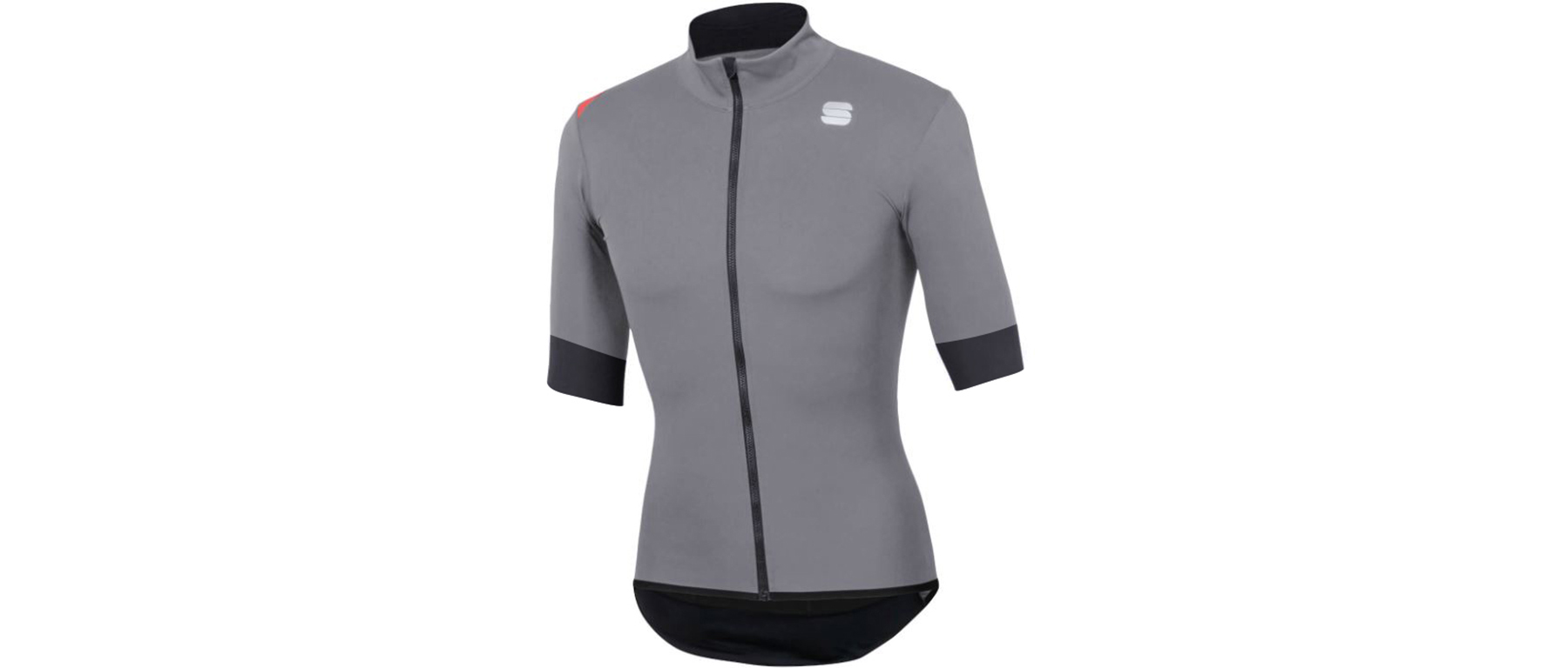 Maillot Sportful Fiandre Light NoRain SS Homme - Taille L Bleu - NEUF Avec Défauts
