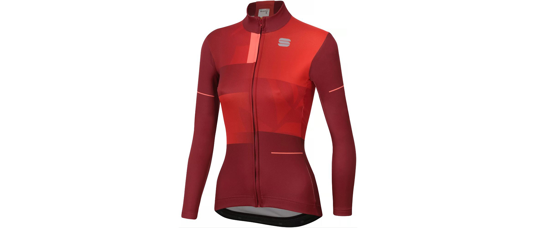 Sportful Oasis W Thermal Jersey SAMPLE
