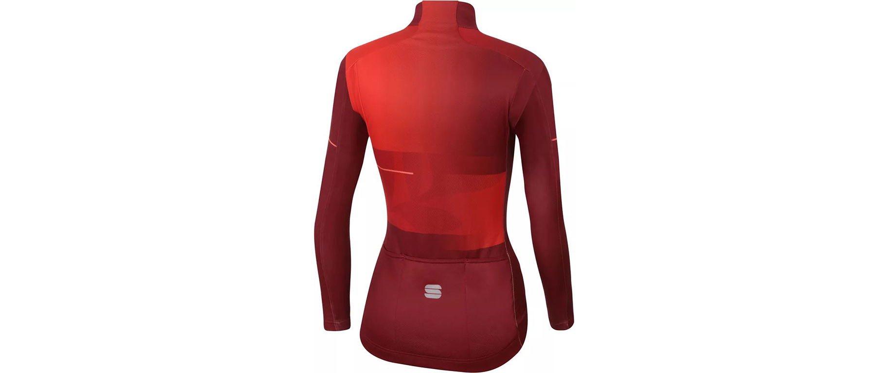 Sportful Oasis W Thermal Jersey SAMPLE