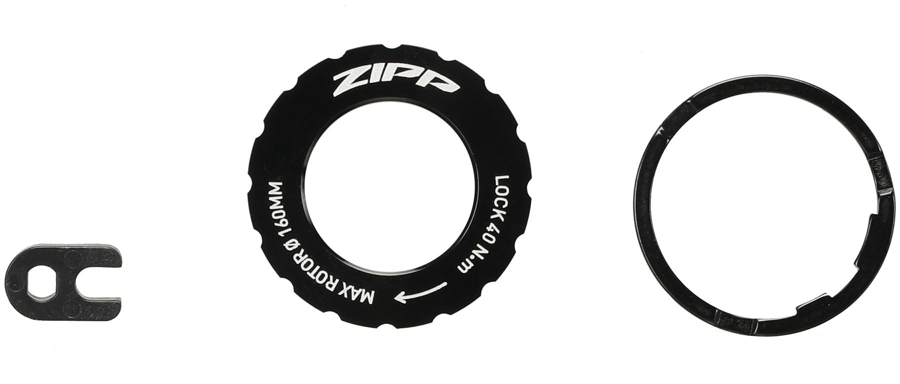 Zipp 404 Firecrest Tubeless Disc Wheel