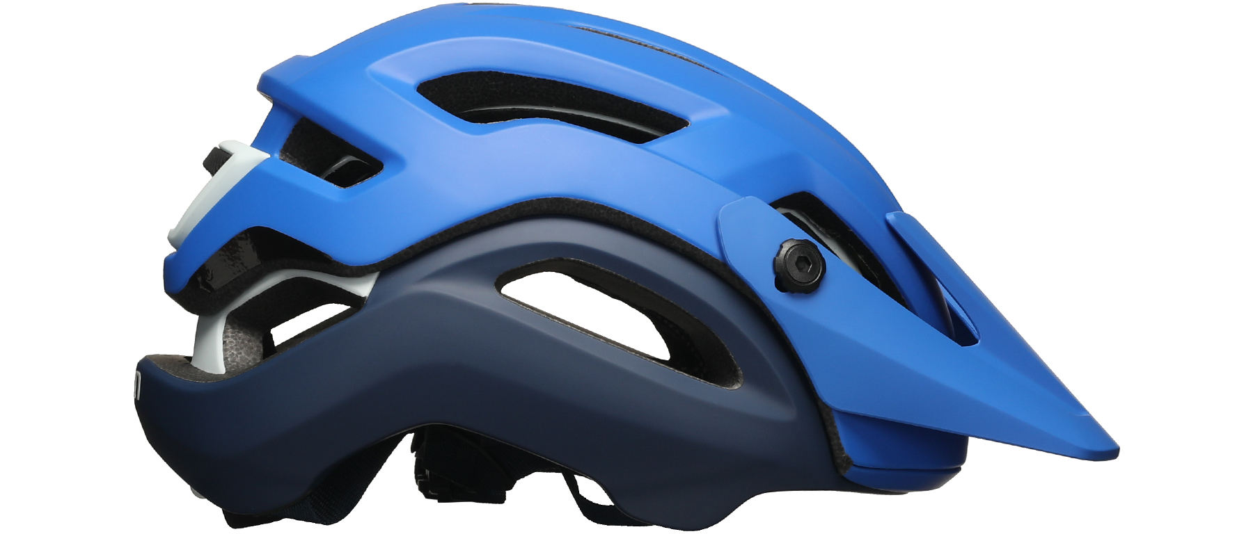 Giro Casco Bici Manifest Spherical Uomo – Matte Blue/Midnight Taglia S