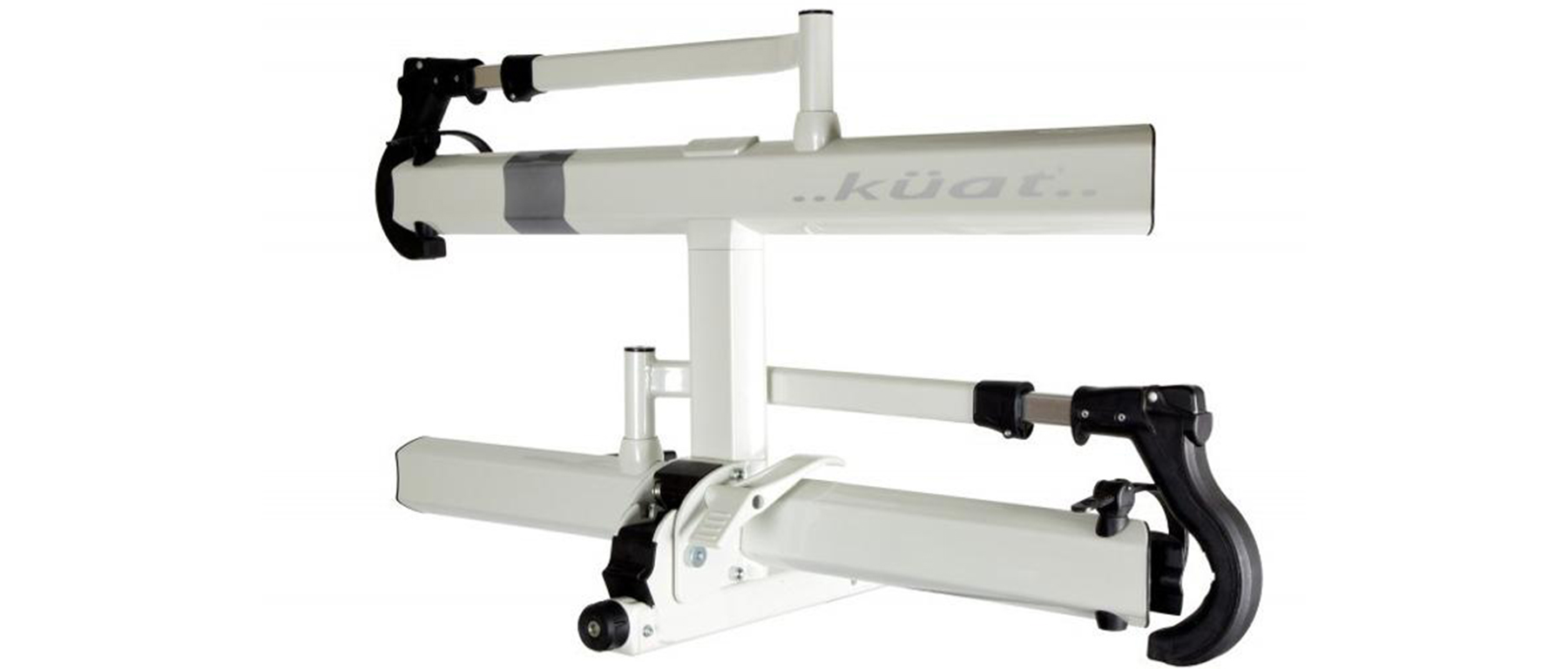 Kuat Sherpa 2.0 2in 2-Bike Rack