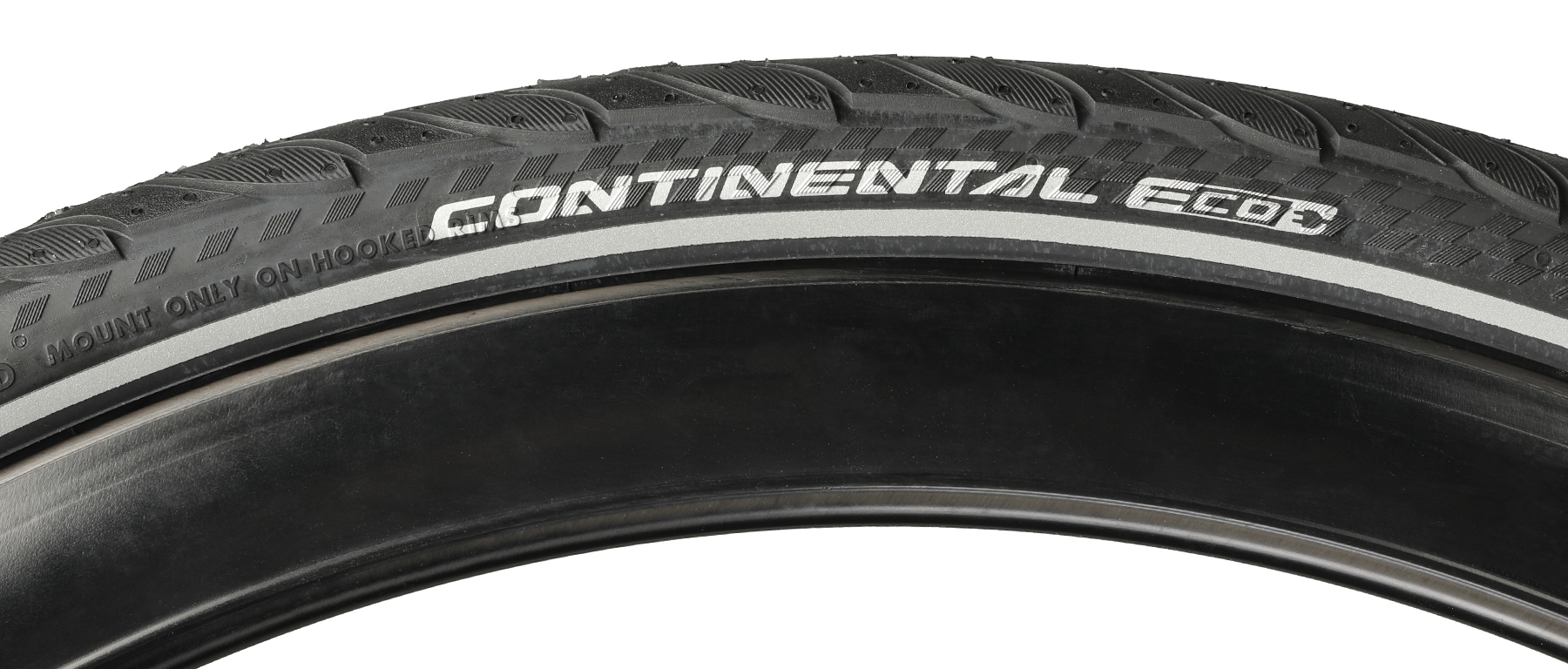 Continental Top Contact II Road Tire