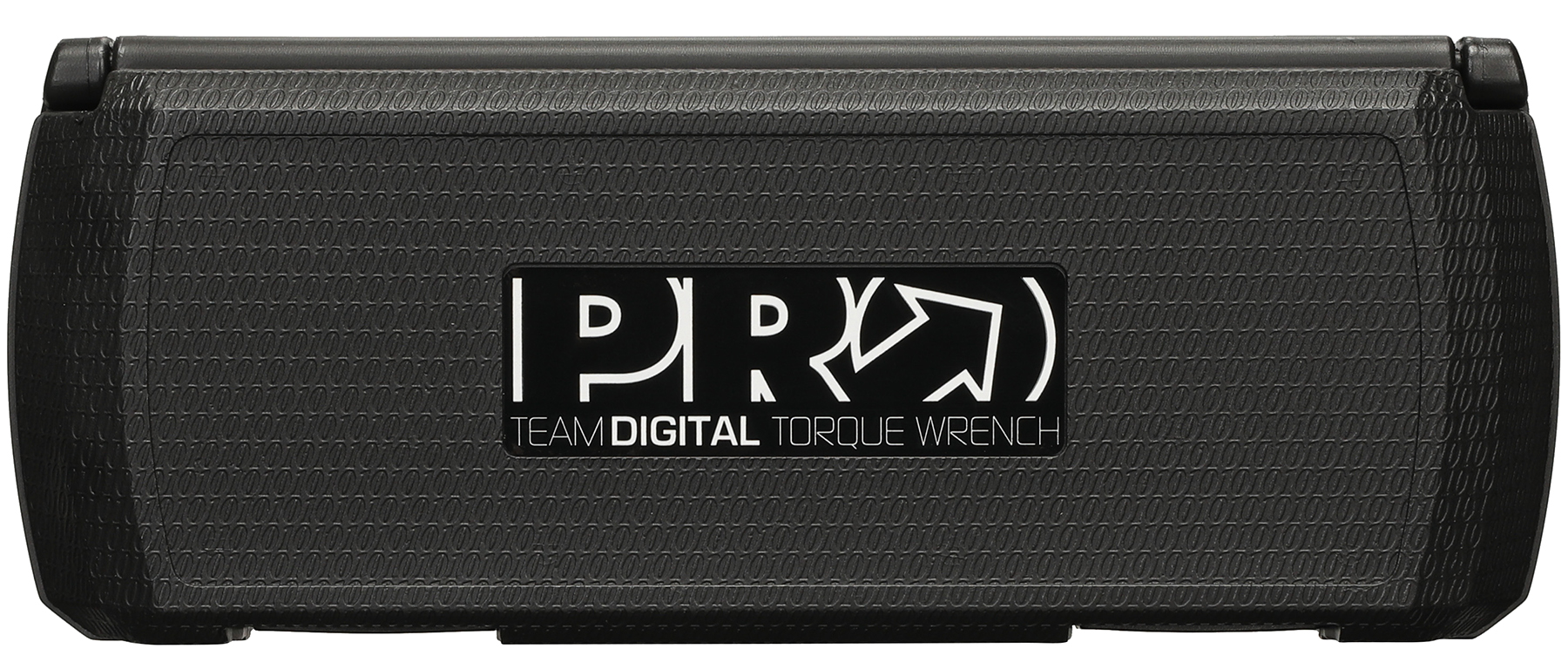 PRO Team Digital Torque Wrench