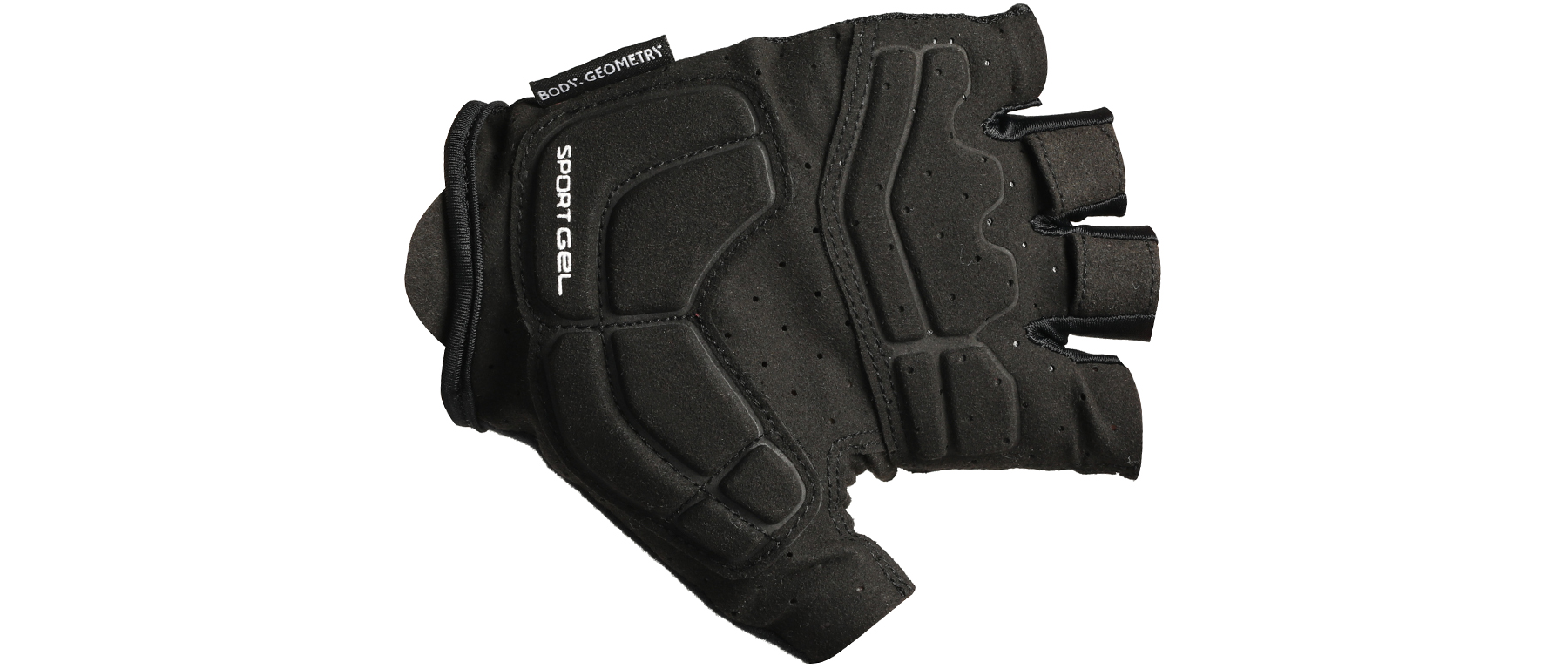 Specialized Body Geometry Sport Gel Glove