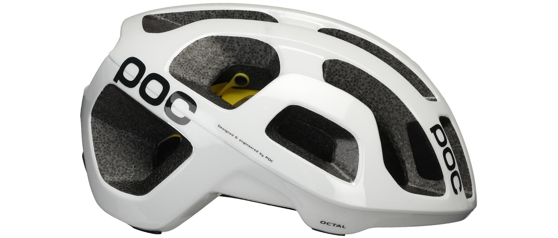 Poc store road helmets