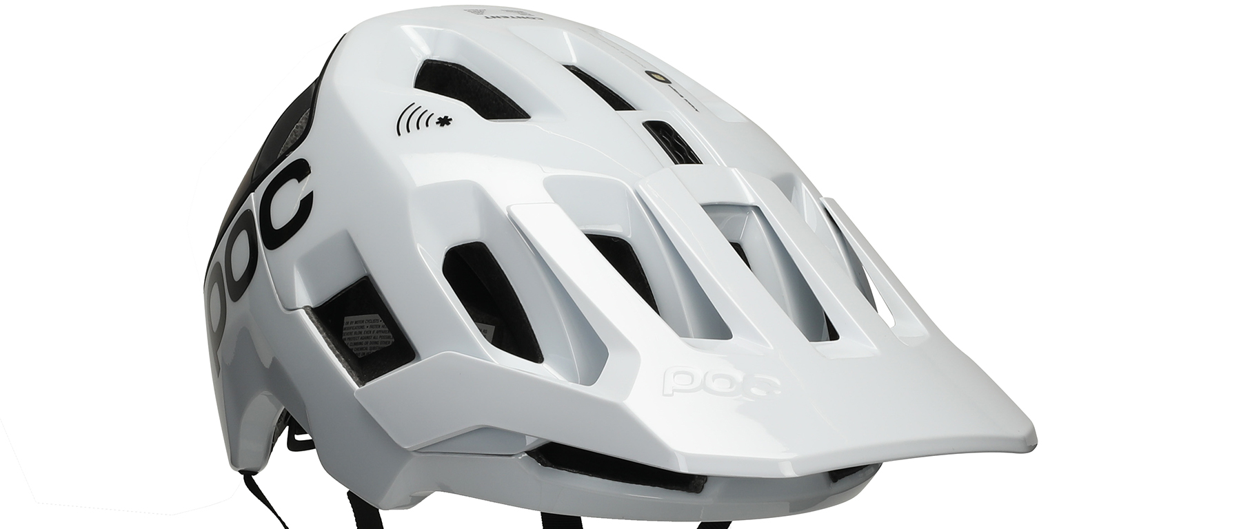 POC Kortal Race MIPS Helmet