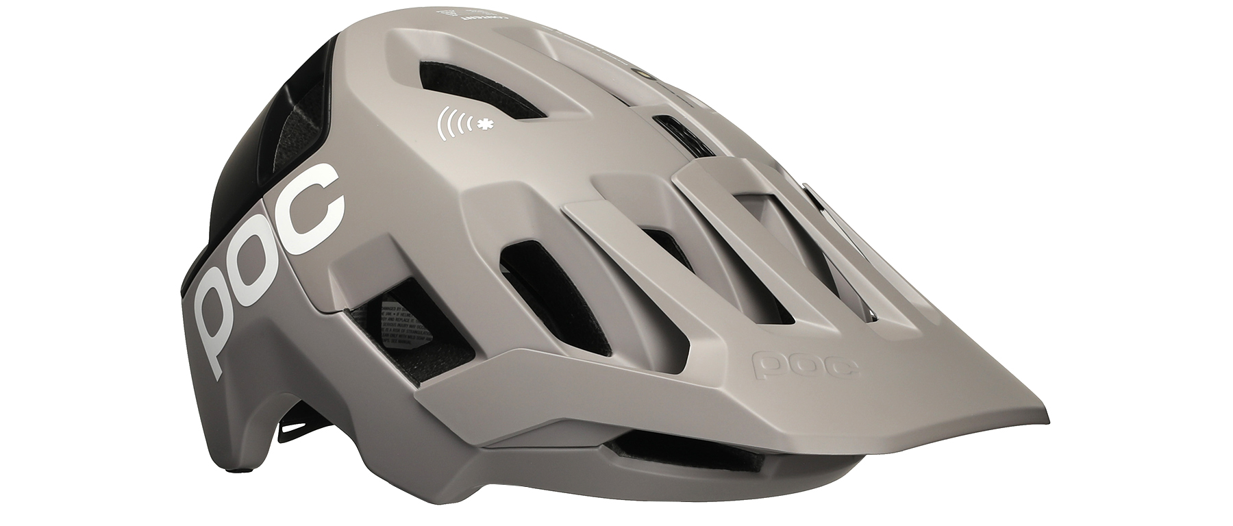 POC Kortal Race MIPS Helmet