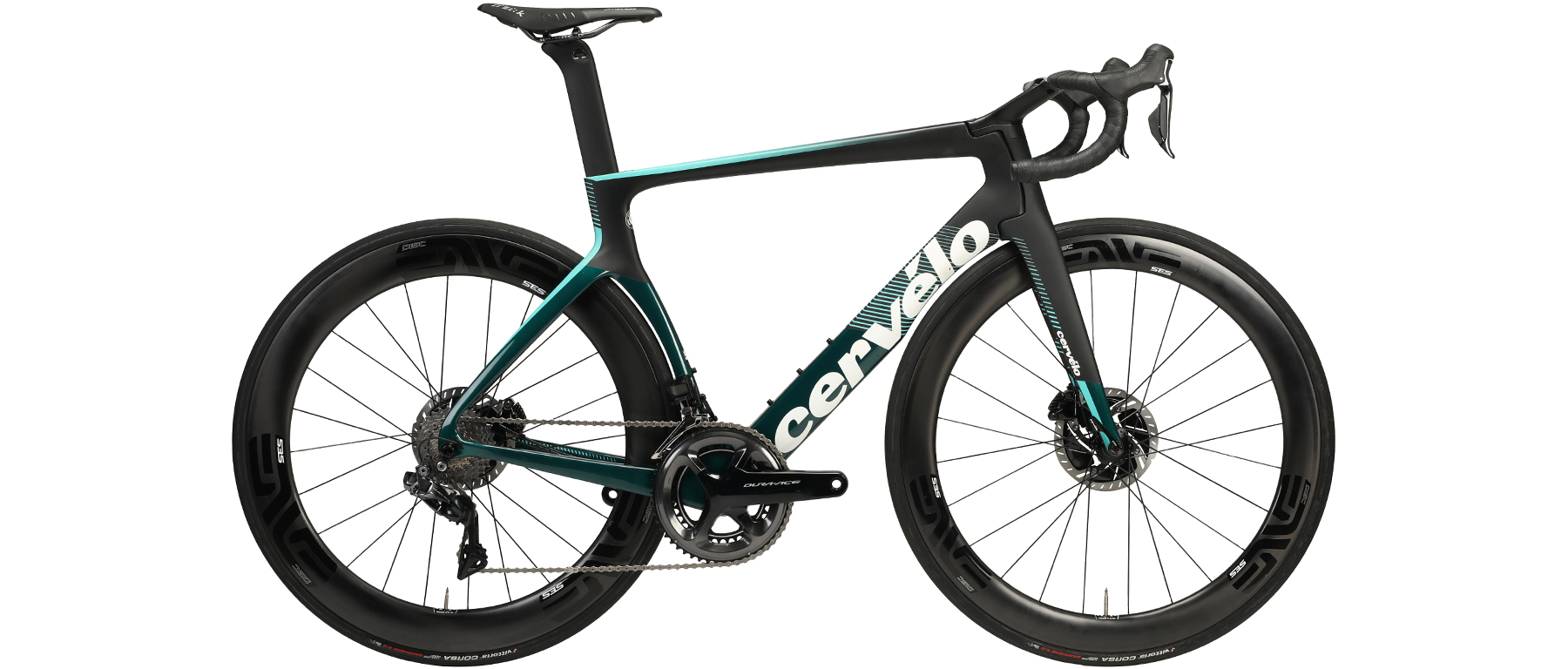 Cervelo s5 disc best sale dura ace di2 2021