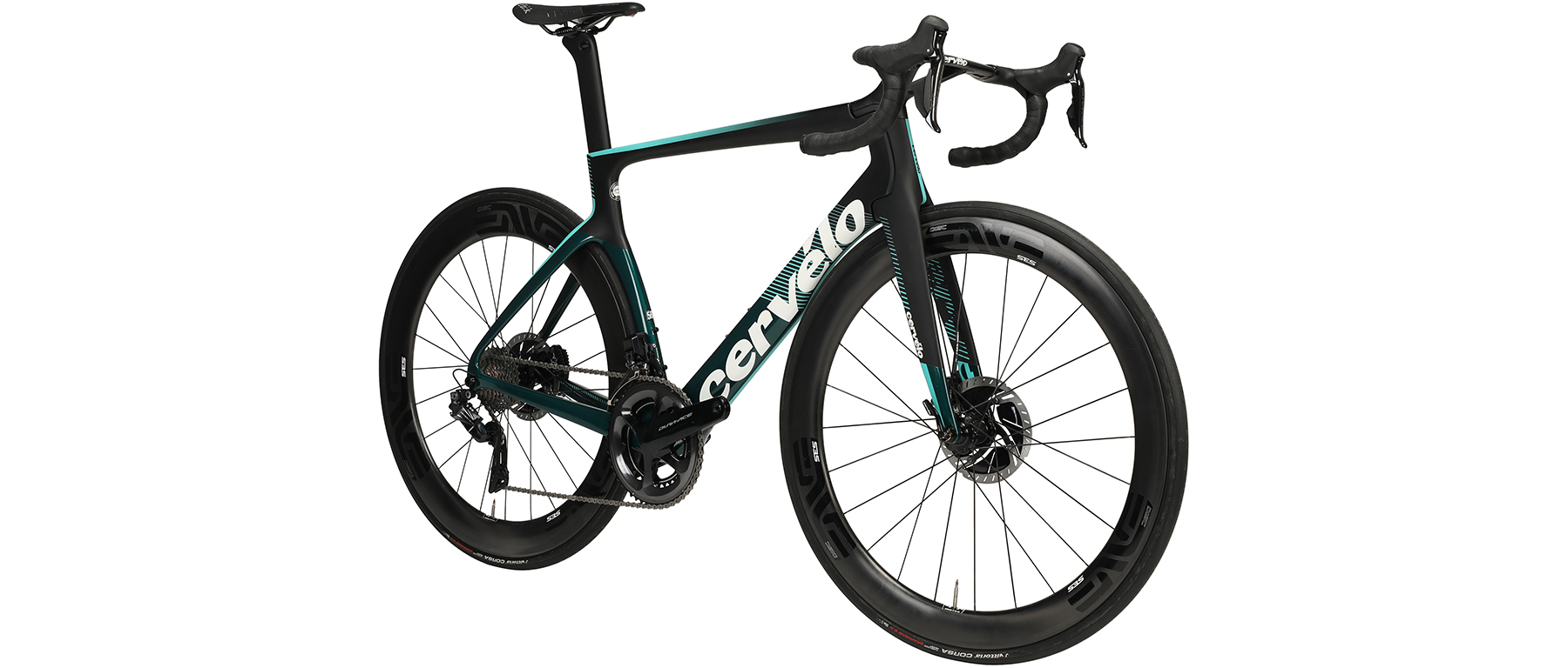 Cervelo S5 Disc Dura-Ace Di2 R9170 PHOTO