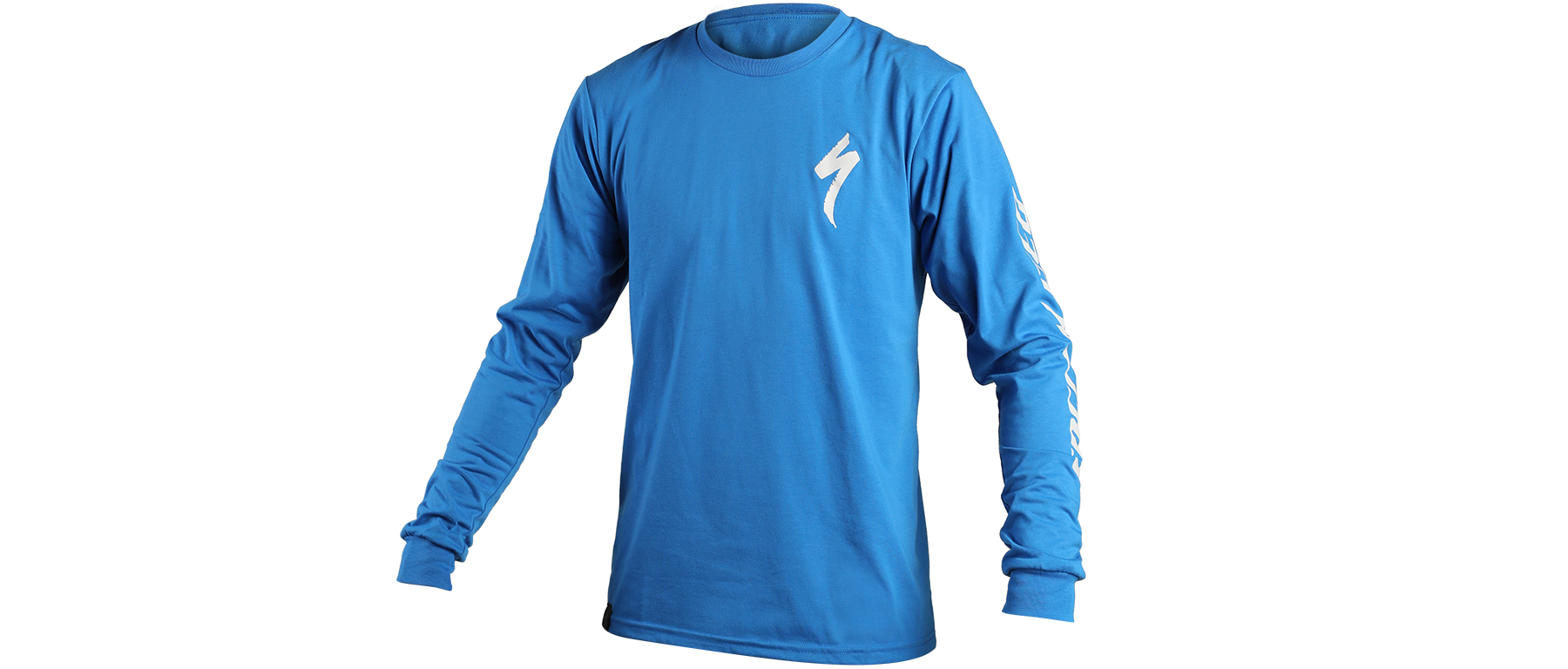 Specialized T-shirt Long Sleeve