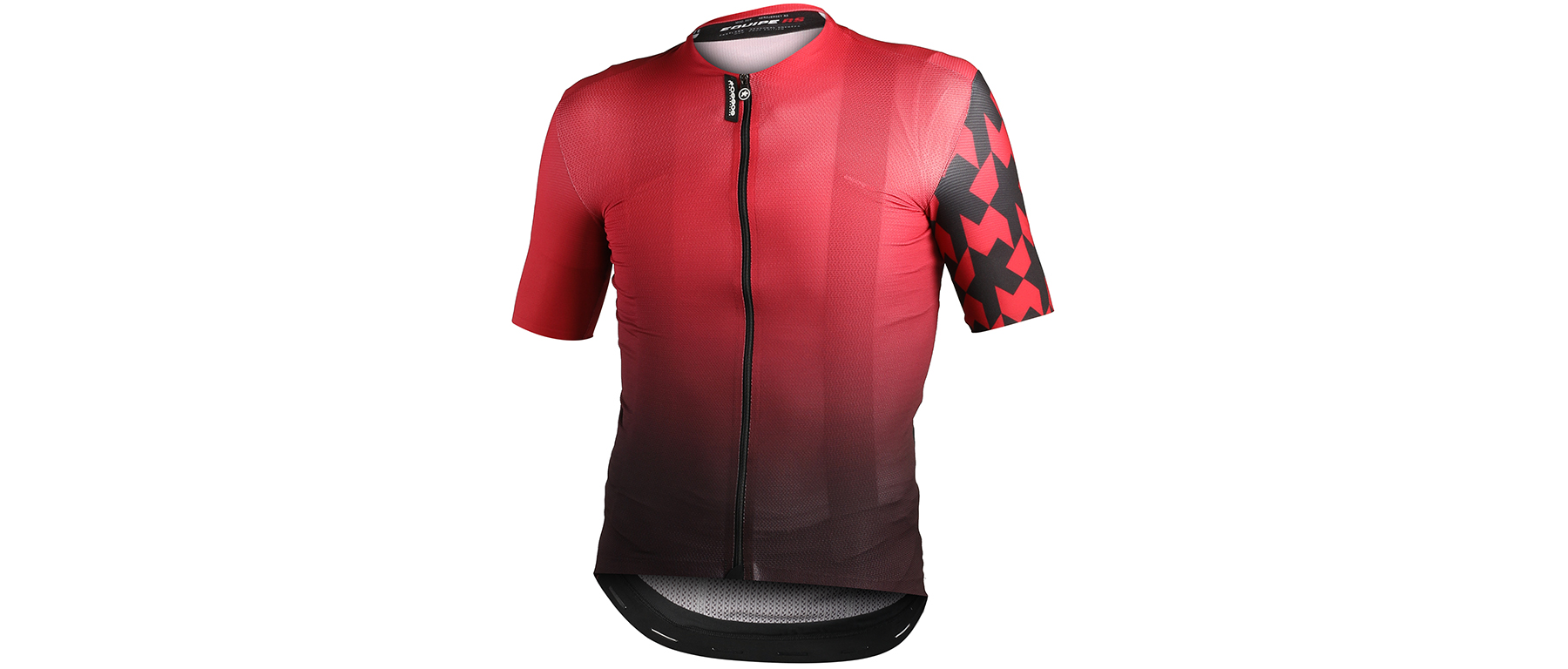 Assos Equipe RS Prof Edition SS Jersey