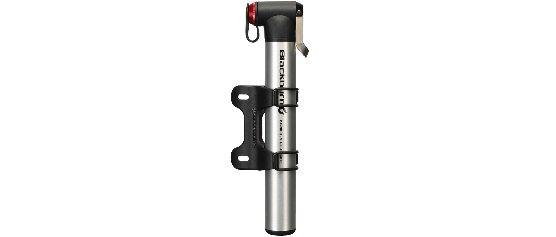 Blackburn Mammoth 2Stage Anyvalve Pump