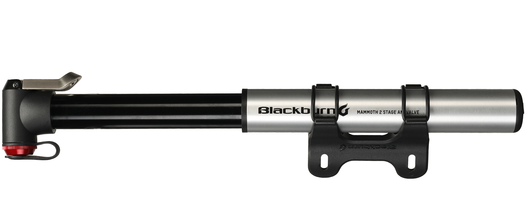 Blackburn Mammoth 2Stage Anyvalve Pump