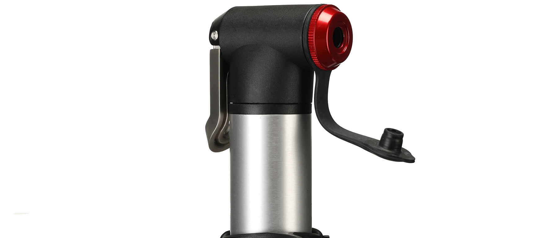 Blackburn Mammoth 2Stage Anyvalve Pump