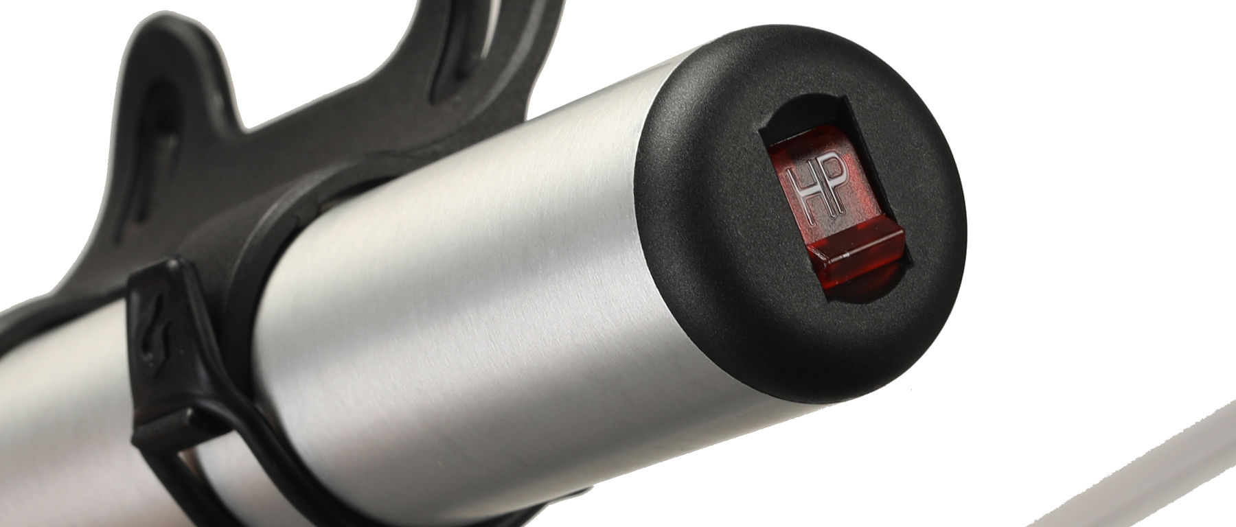 Blackburn Mammoth 2Stage Anyvalve Pump