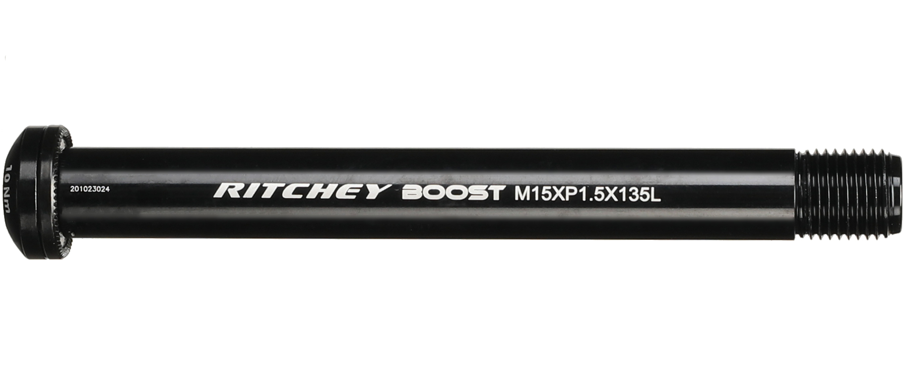 Ritchey Fork Replacement Axle 15mm Boost