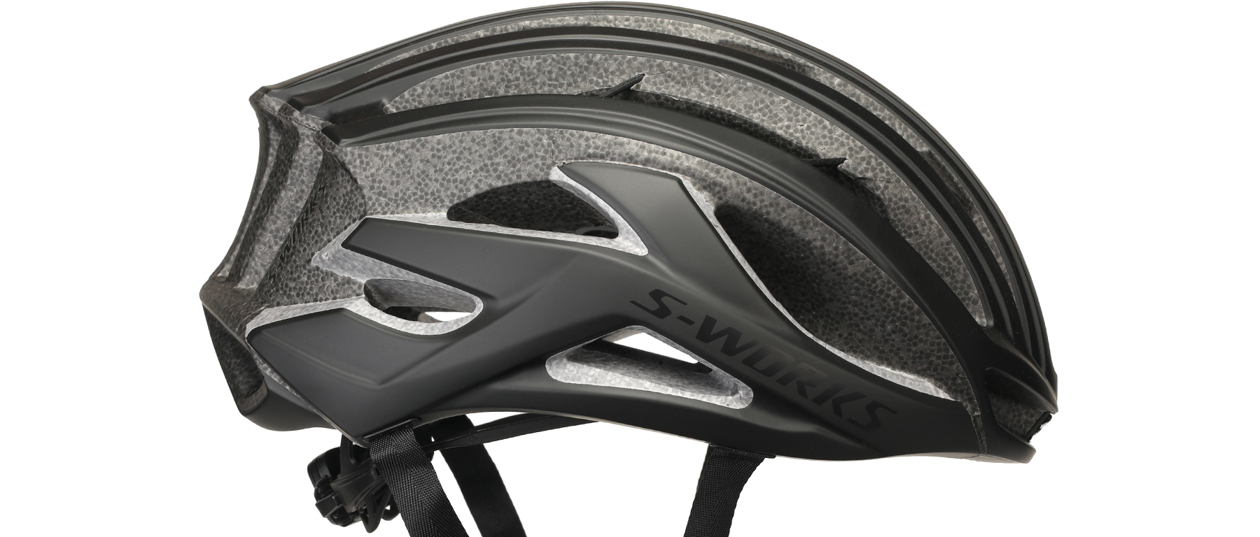 Specialized S-Works Prevail II Vent ANGi Helmet